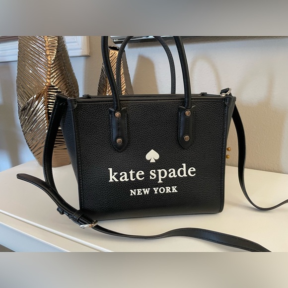 Kate Spade medium size bag shoulder - Picture 2 of 4